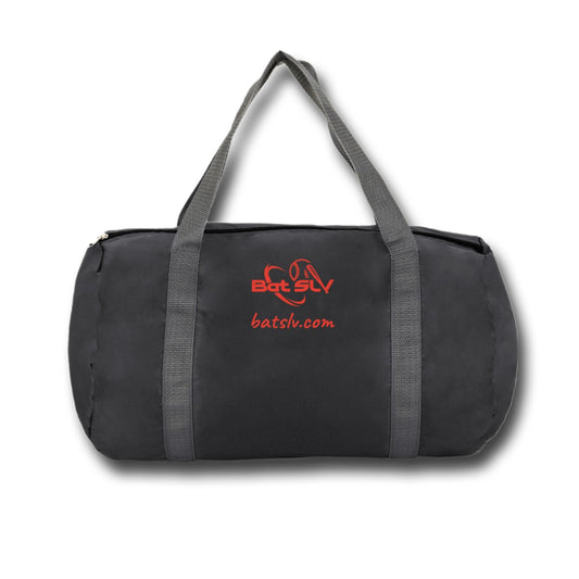 Bat SLV Baseball Game Day Bag