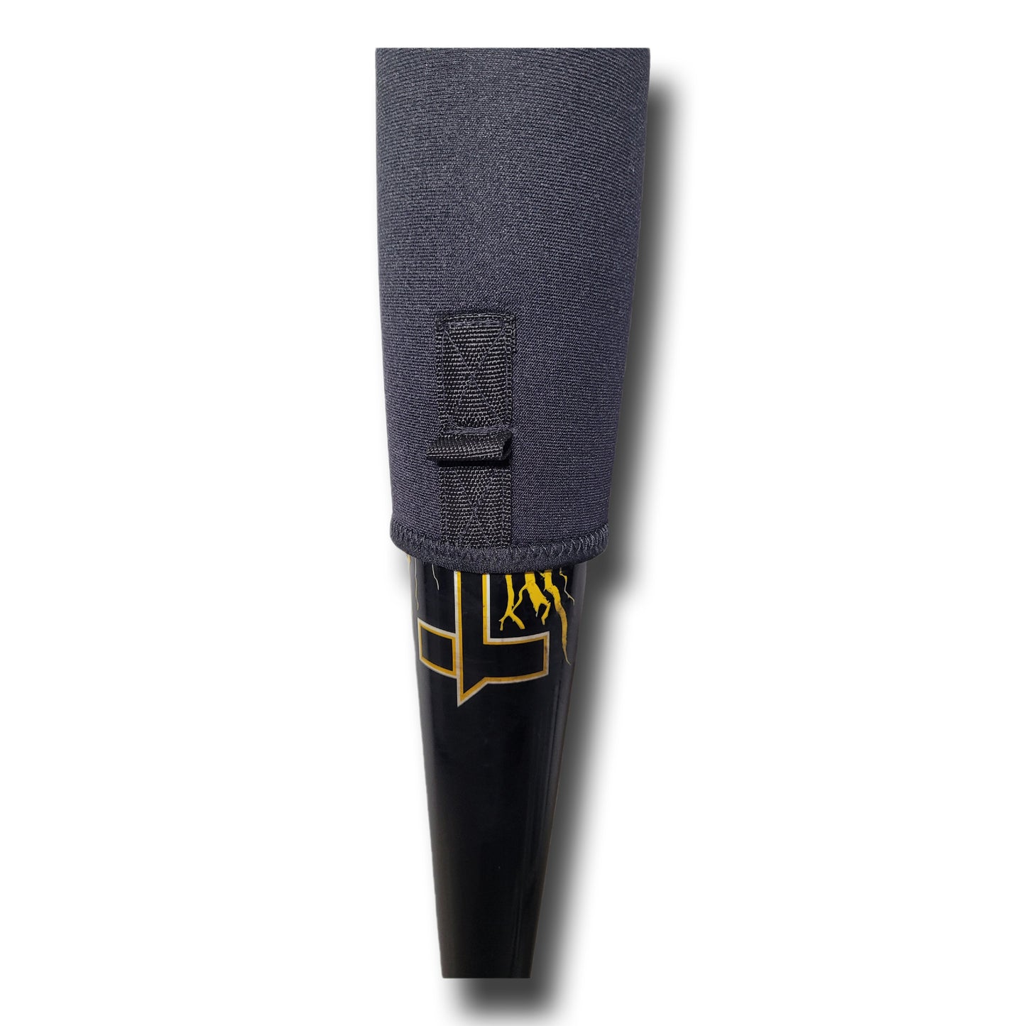 Bat SLV Gold Premium Baseball Bat Sleeve Protects Bats Adds Style & Swag *NEW!*