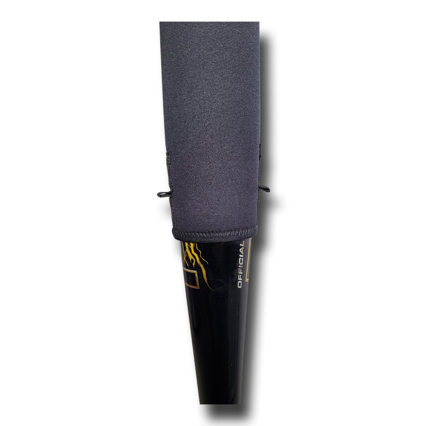 Bat SLV Gold Premium Baseball Bat Sleeve Protects Bats Adds Style & Swag *NEW!*