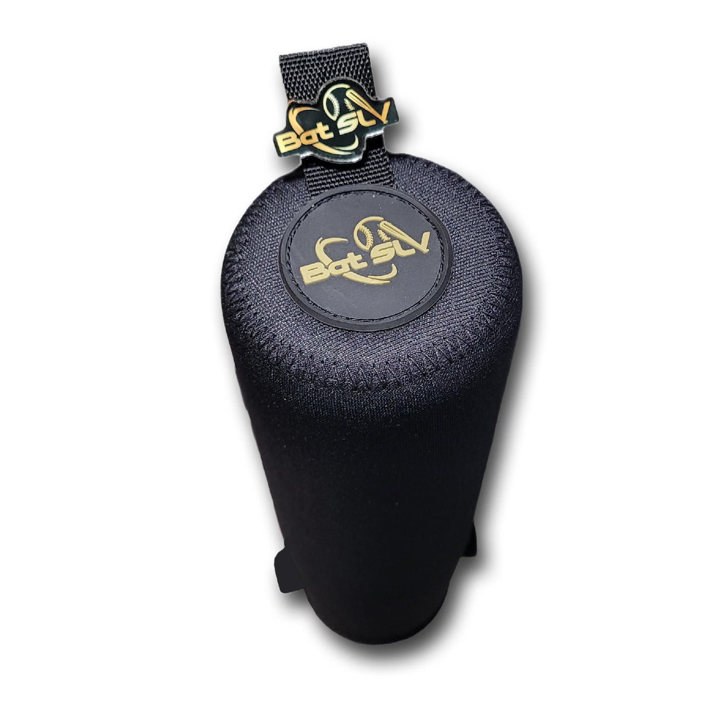 Bat SLV Gold Premium Baseball Bat Sleeve Protects Bats Adds Style & Swag *NEW!*