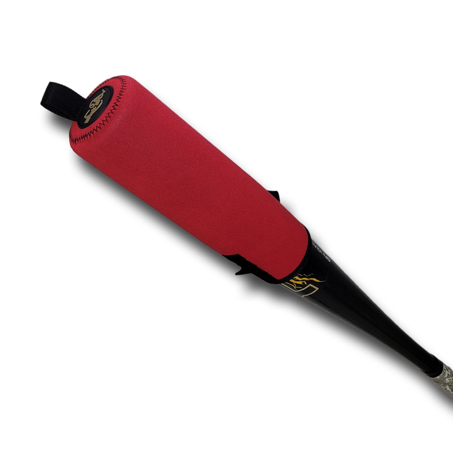 Bat SLV Gold Premium Baseball Bat Sleeve Protects Bats Adds Style & Swag *NEW!*