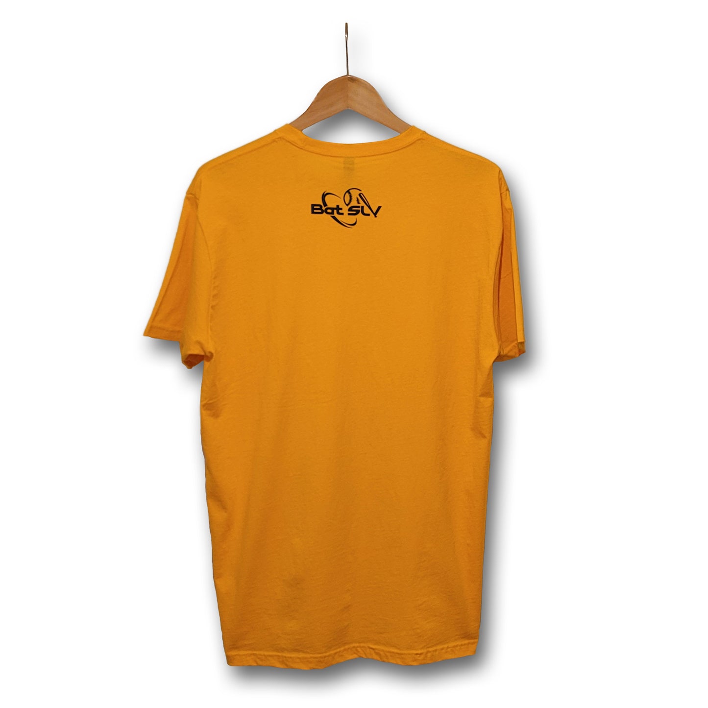 SLV Gold Savor Life's Victories™ Limited Edition Premium Tee Shirt 2025