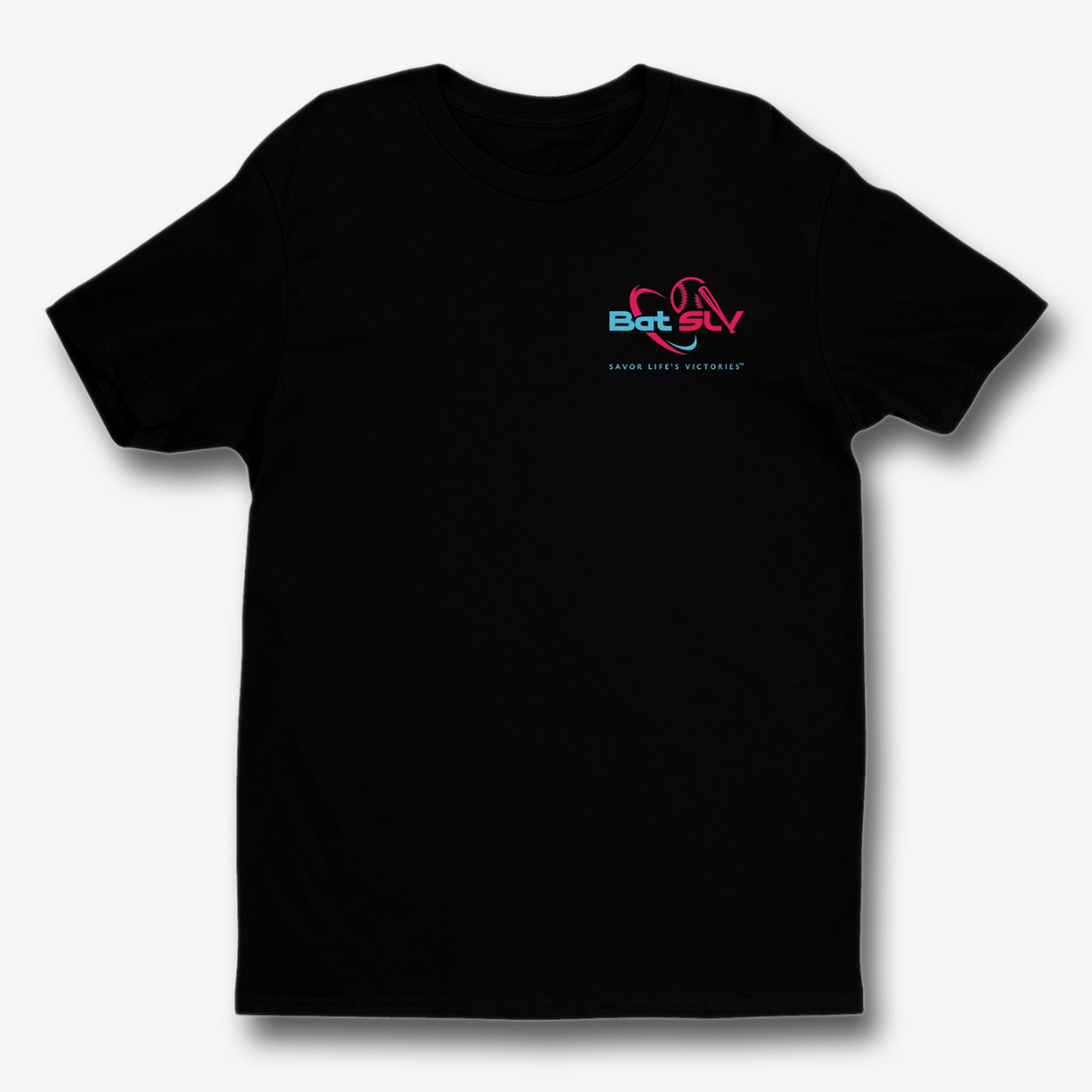 Bat SLV Other-World Talent UFO Aliens Tee Shirt 2026
