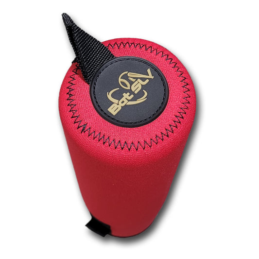 Bat SLV Gold Premium Baseball Bat Sleeve Protects Bats Adds Style & Swag *NEW!*